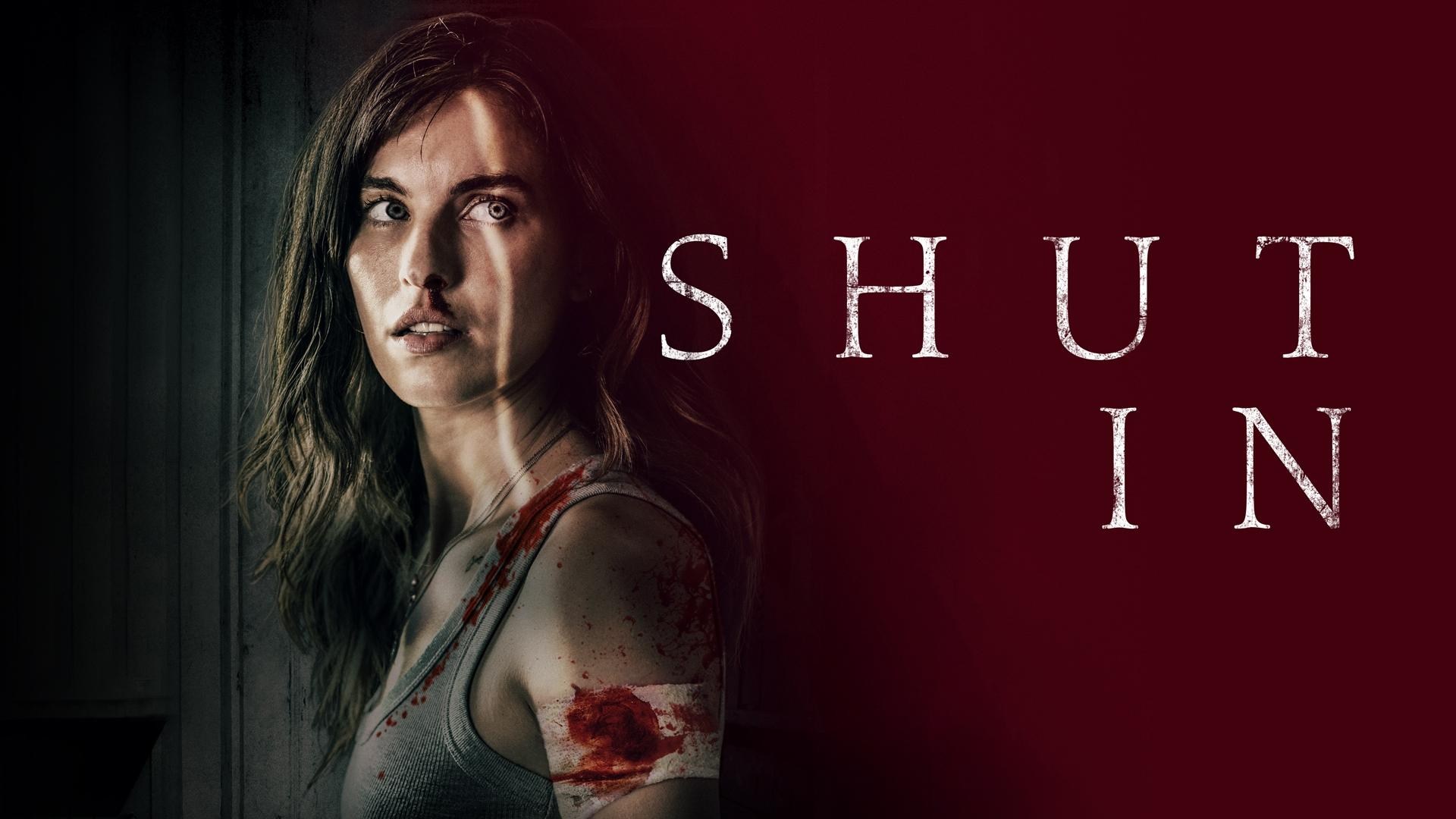 Foto de SHUT IN (ENCERRADA)