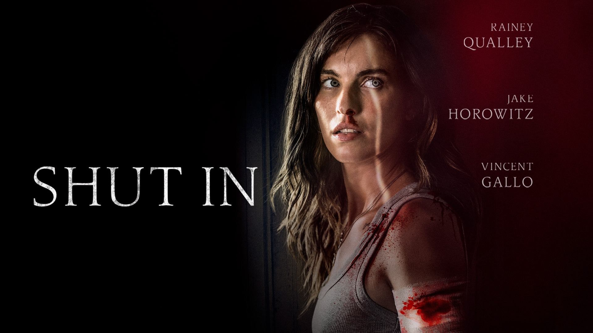 Foto de SHUT IN (ENCERRADA)