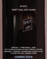 Shut Up!