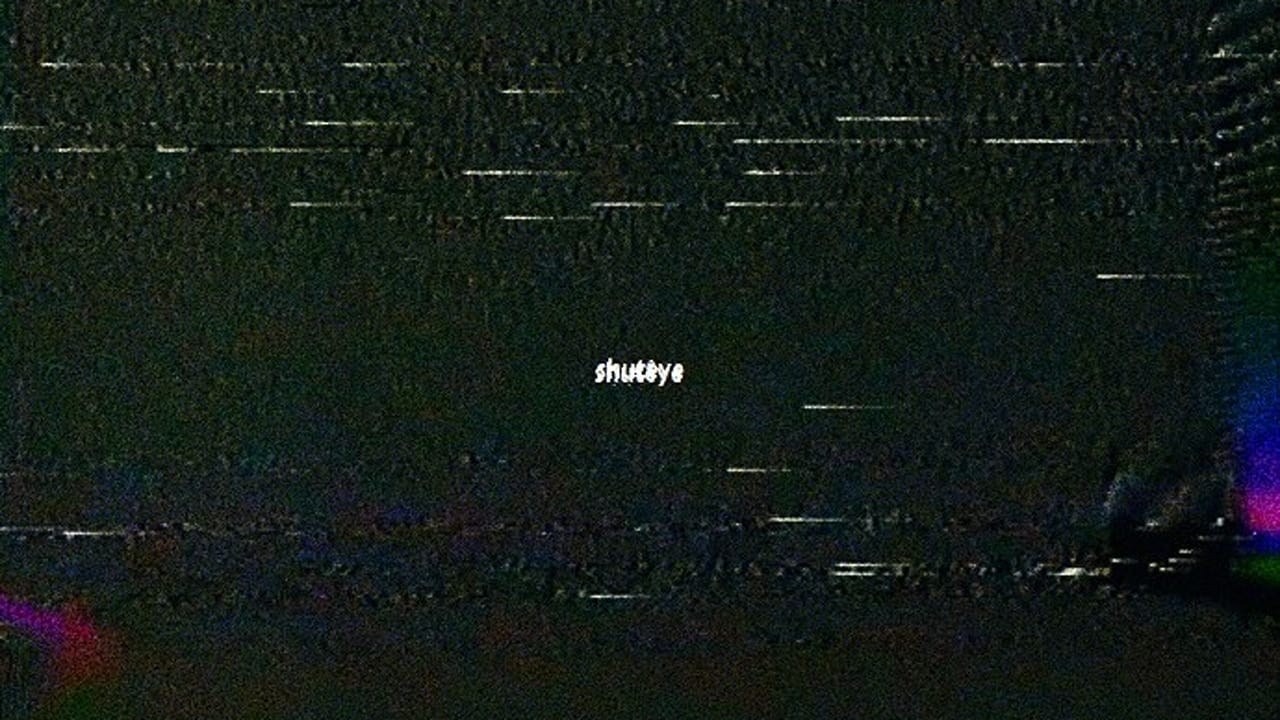 Foto de SHUTEYE