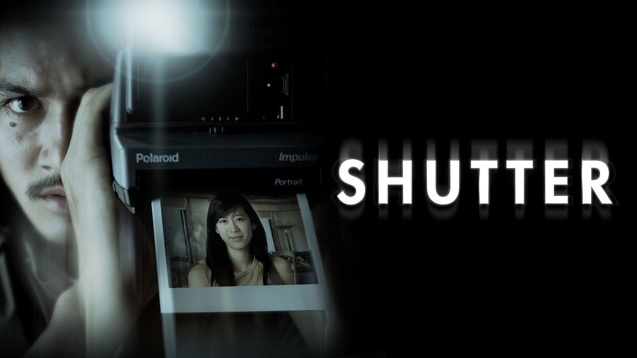 Foto de SHUTTER: EL FOTÓGRAFO