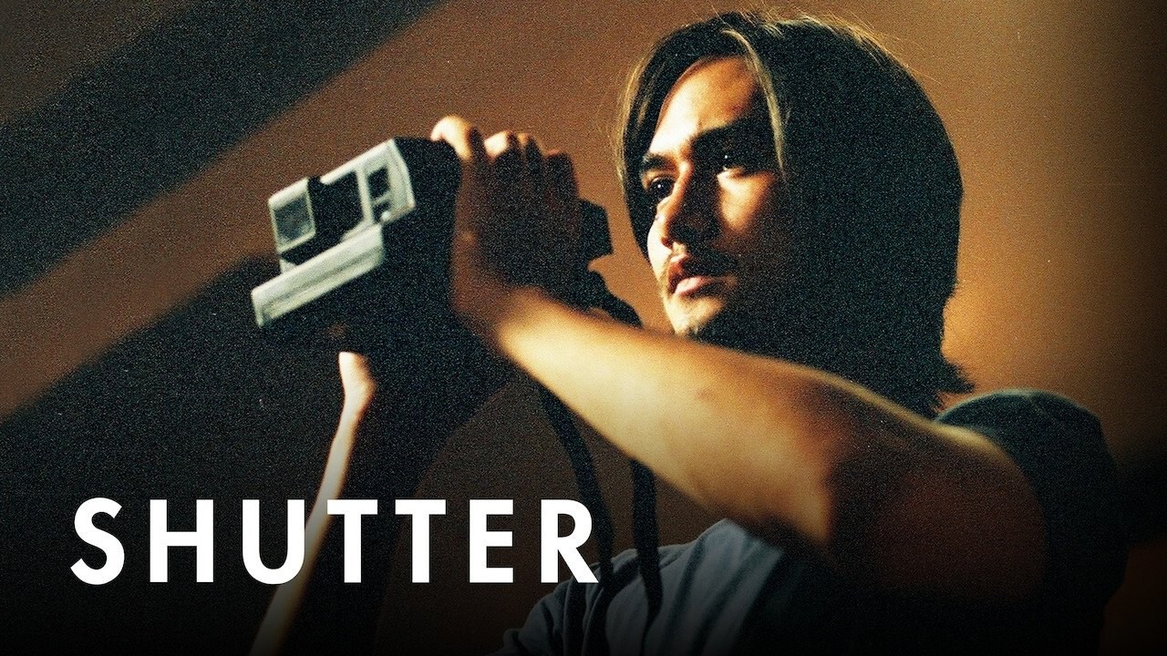 Foto de SHUTTER: EL FOTÓGRAFO