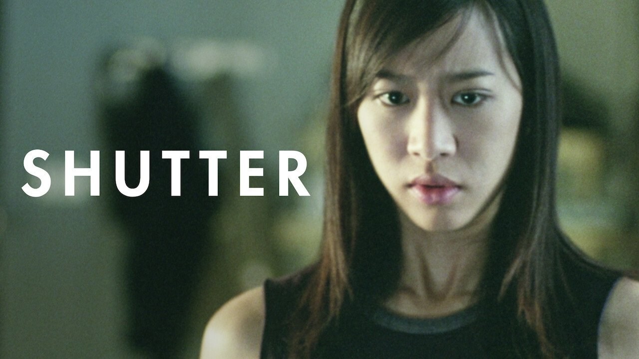 Foto de SHUTTER: EL FOTÓGRAFO