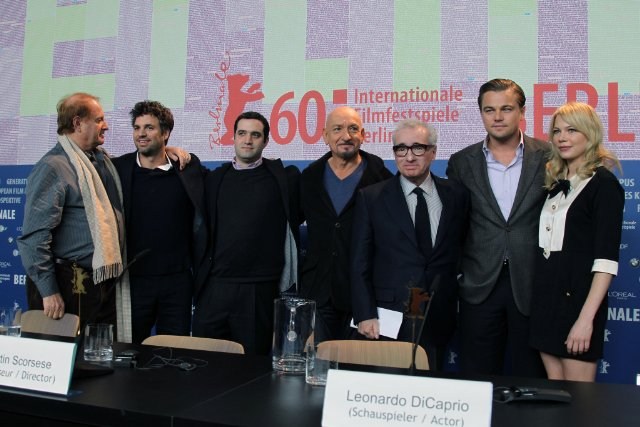 Foto de SHUTTER ISLAND