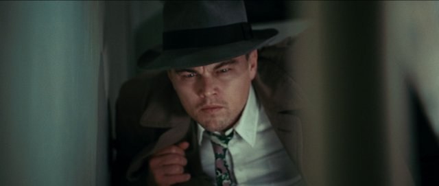 Foto de SHUTTER ISLAND