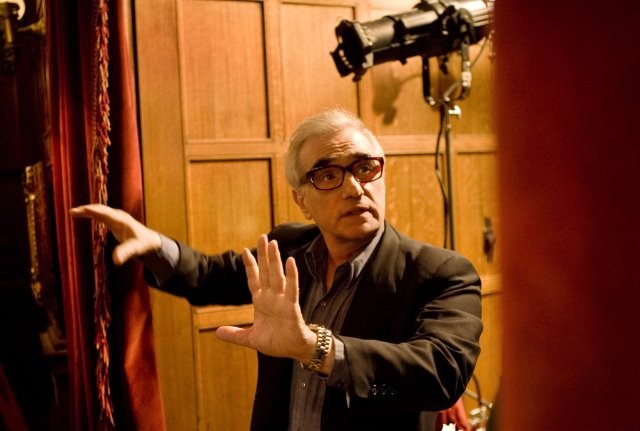 Foto de SHUTTER ISLAND