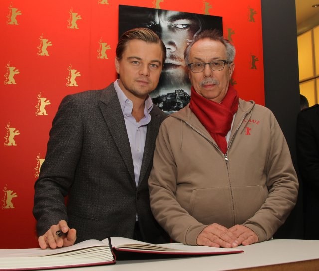 Foto de SHUTTER ISLAND