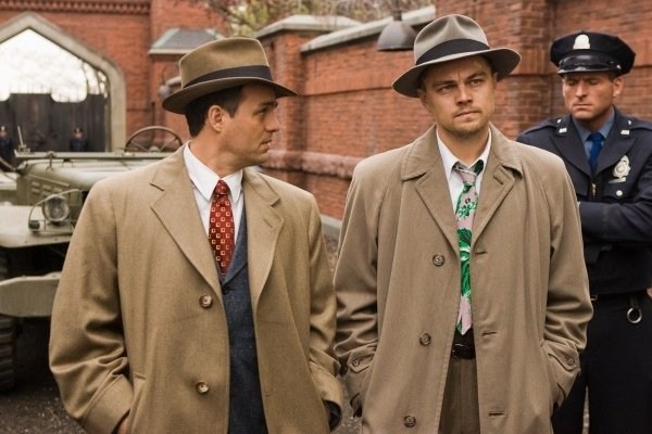Foto de SHUTTER ISLAND
