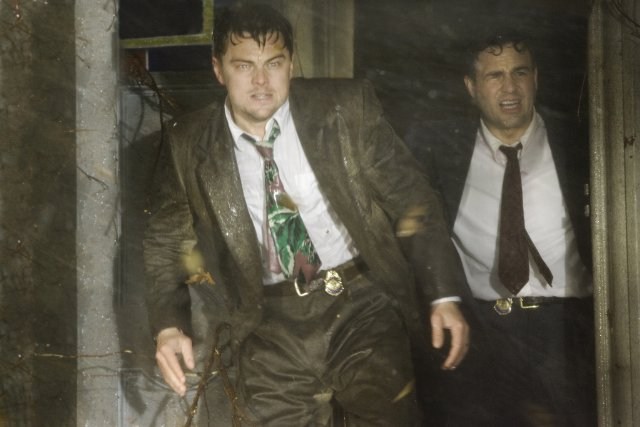 Foto de SHUTTER ISLAND
