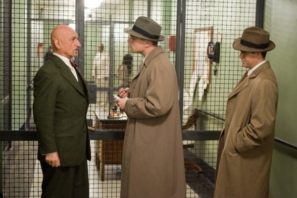 Foto de SHUTTER ISLAND