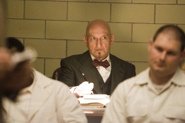 Foto de SHUTTER ISLAND