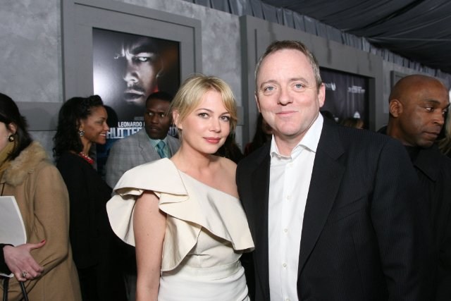 Foto de SHUTTER ISLAND