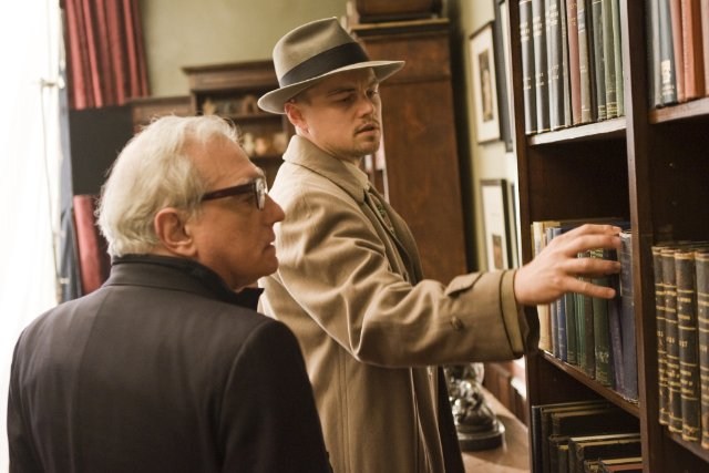 Foto de SHUTTER ISLAND