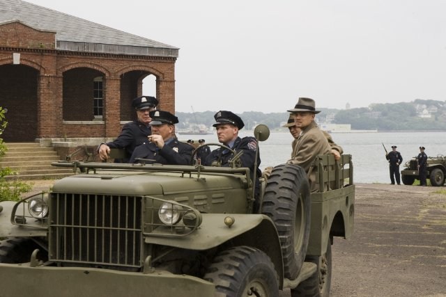 Foto de SHUTTER ISLAND