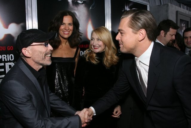 Foto de SHUTTER ISLAND
