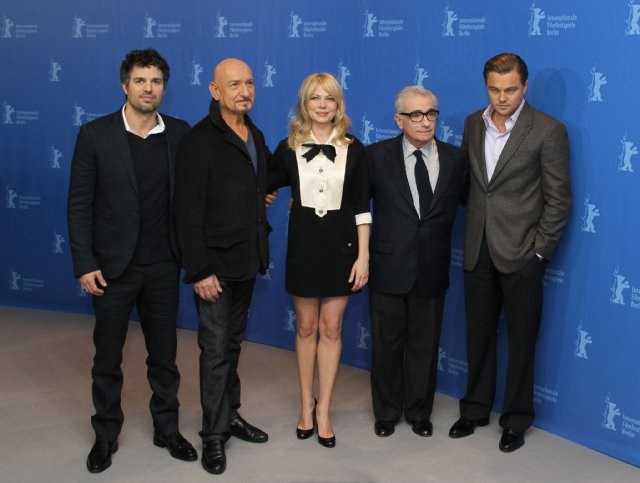 Foto de SHUTTER ISLAND