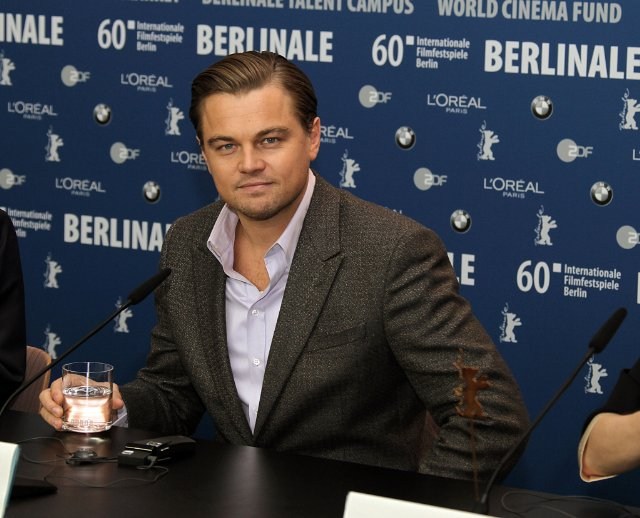 Foto de SHUTTER ISLAND