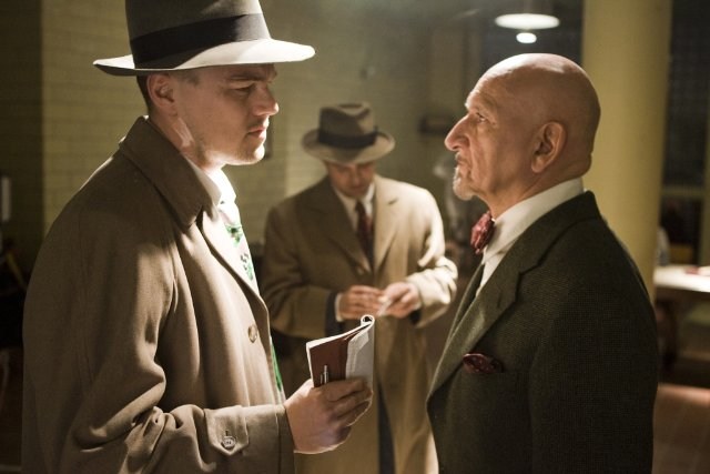 Foto de SHUTTER ISLAND