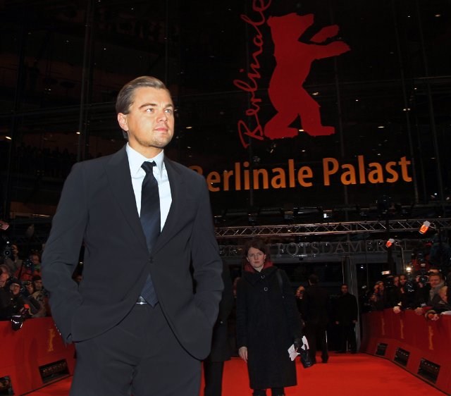 Foto de SHUTTER ISLAND