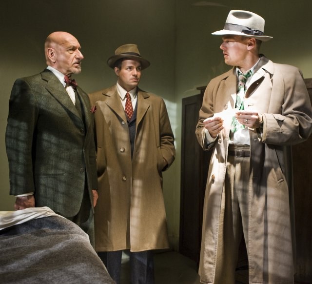 Foto de SHUTTER ISLAND