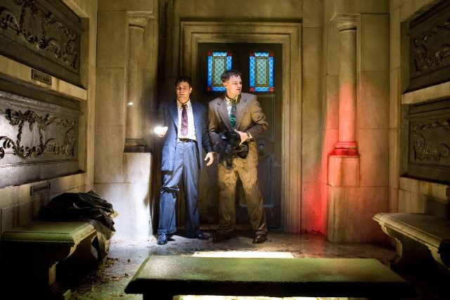 Foto de SHUTTER ISLAND