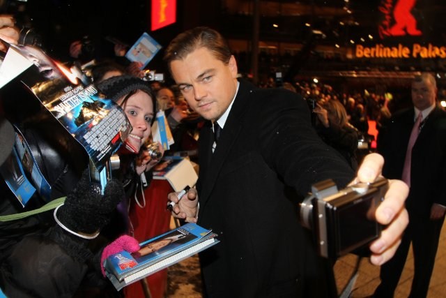 Foto de SHUTTER ISLAND