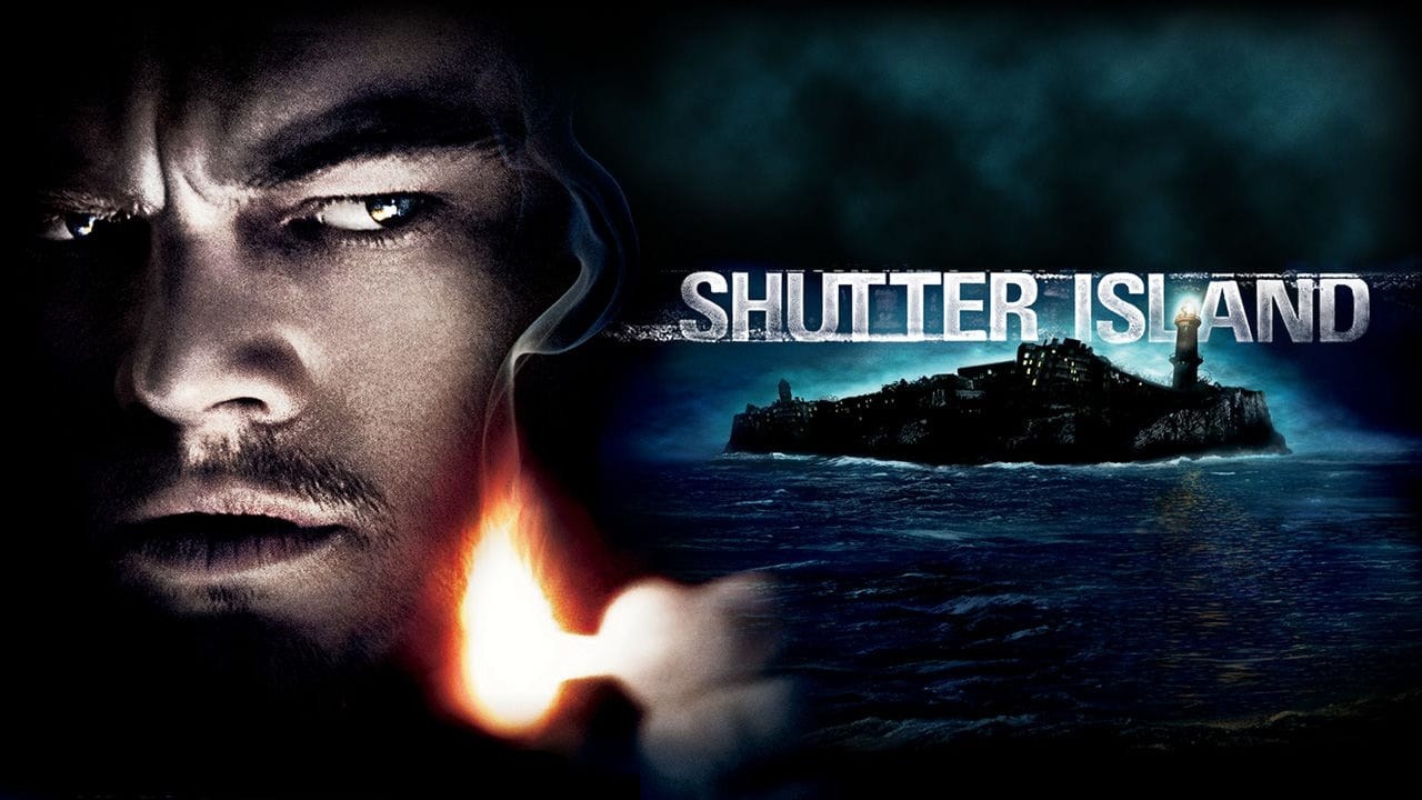 Foto de SHUTTER ISLAND