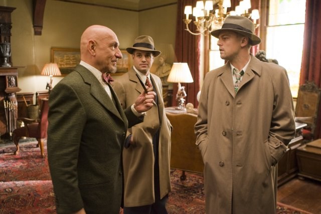 Foto de SHUTTER ISLAND