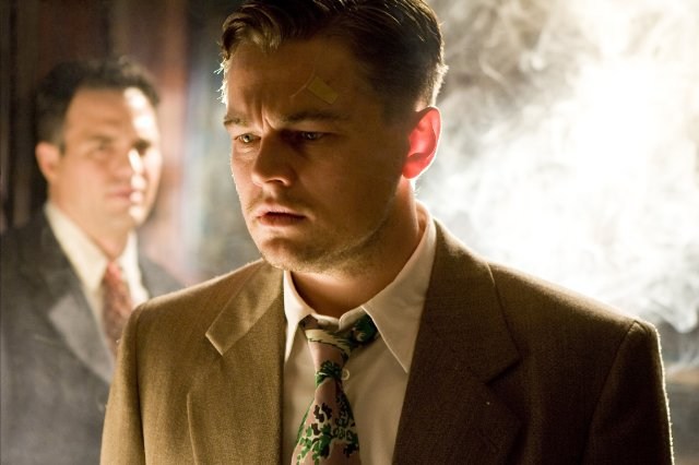 Foto de SHUTTER ISLAND