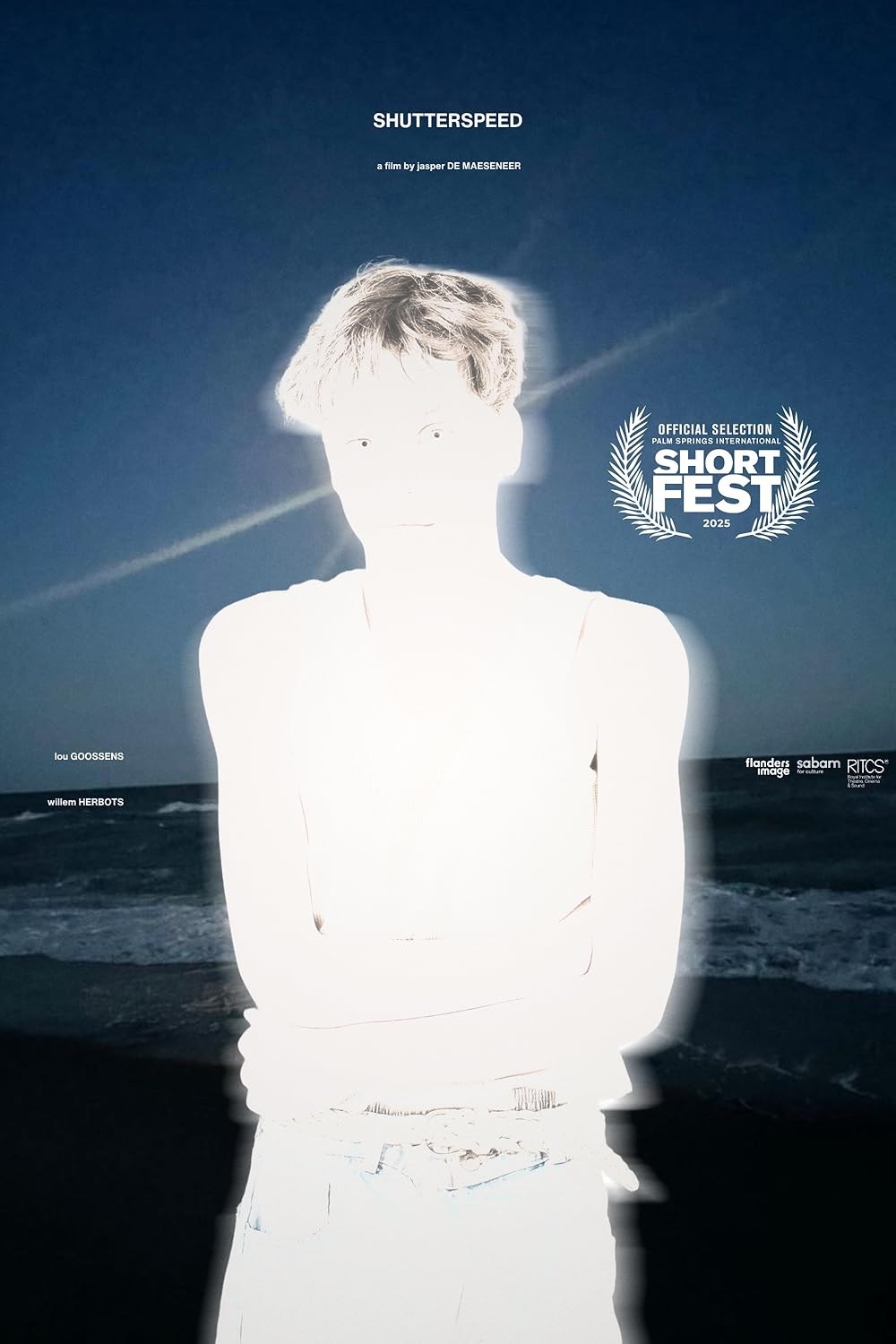 Poster de SHUTTERSPEED