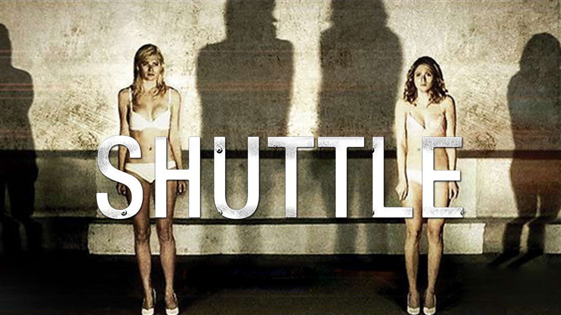 Foto de SHUTTLE