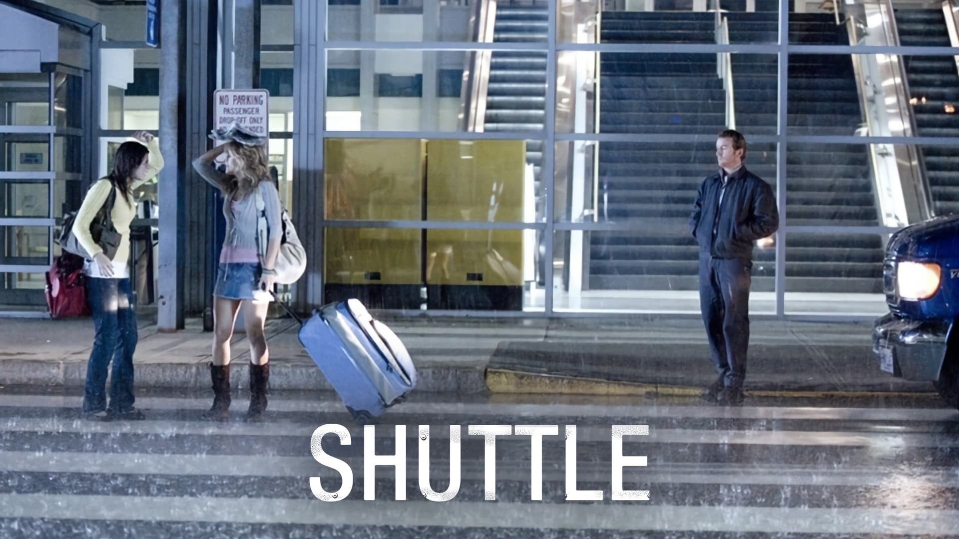 Foto de SHUTTLE