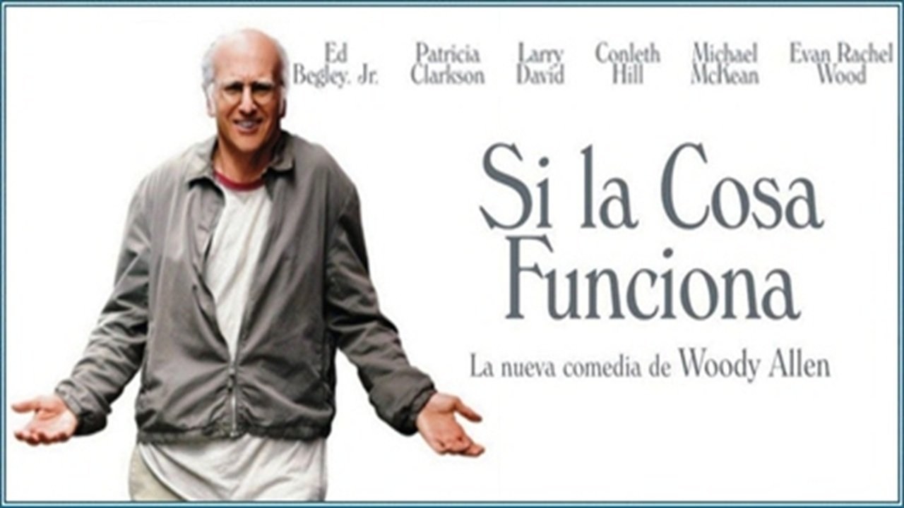 Foto de SI LA COSA FUNCIONA