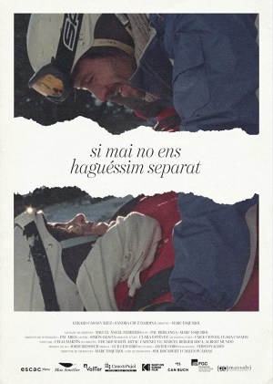 Si mai no ens haguéssim separat