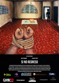 Si no regreso