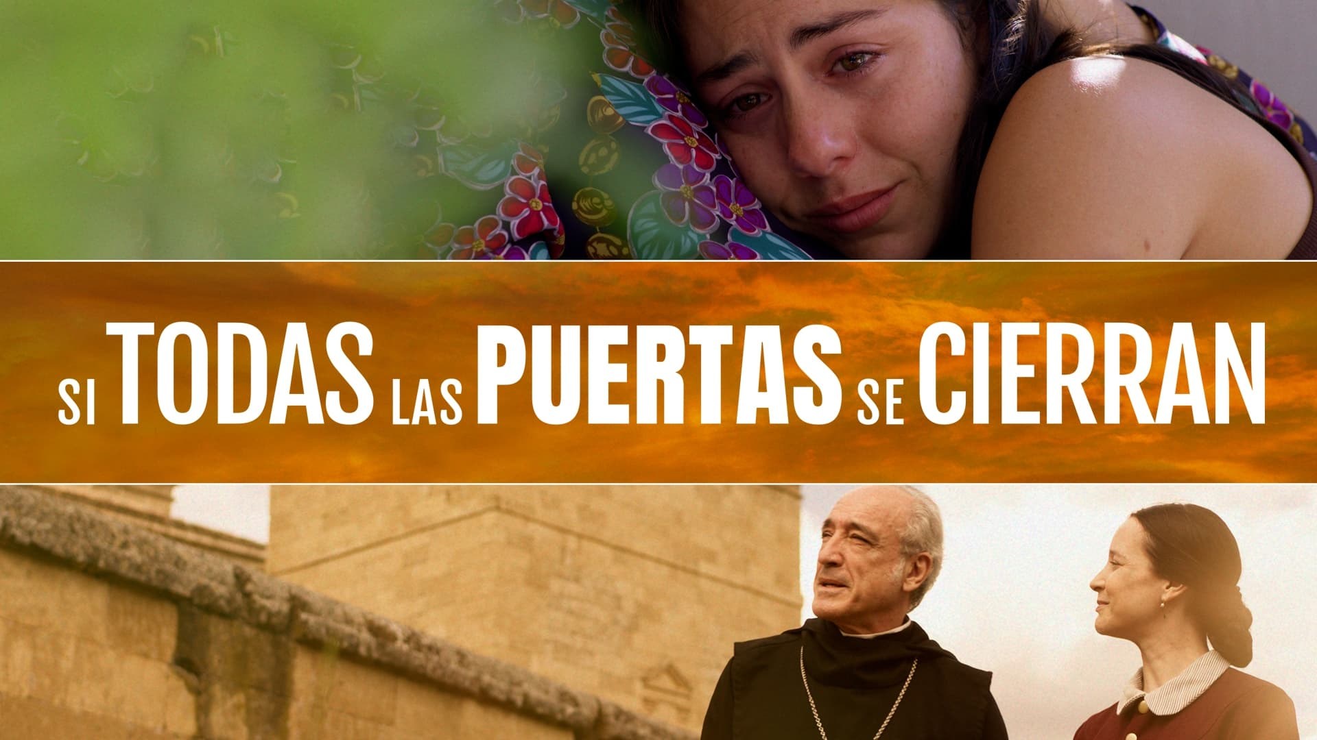 Foto de SI TODAS LAS PUERTAS SE CIERRAN