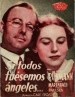 Si todos fuésemos ángeles