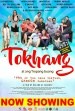 Si Tokhang at ang Tropang Buang