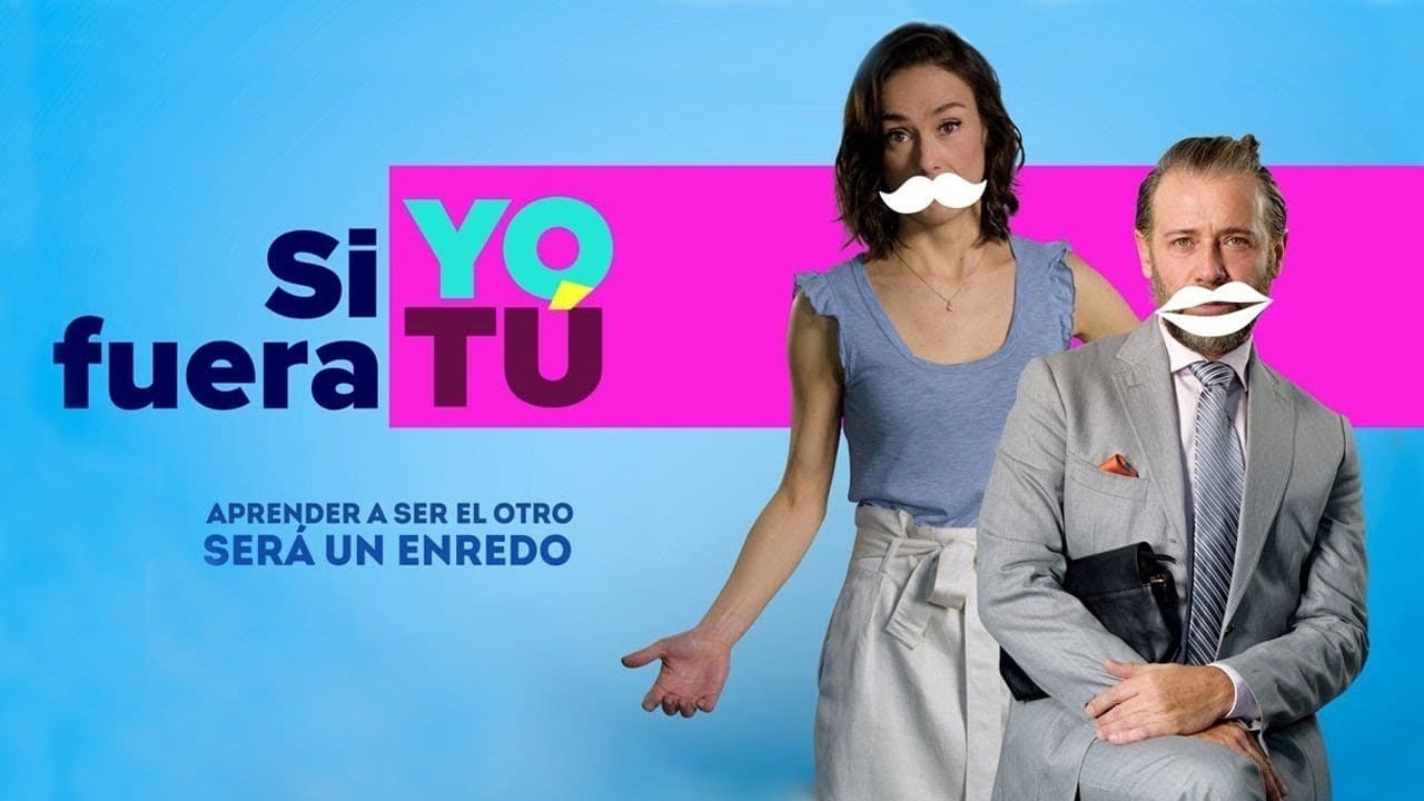 Foto de SI YO FUERA TÚ