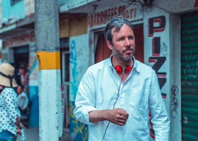 Foto de SICARIO