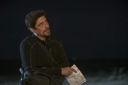 Foto de SICARIO: EL DÍA DEL SOLDADO