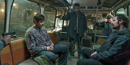 Foto de SICARIO: EL DÍA DEL SOLDADO