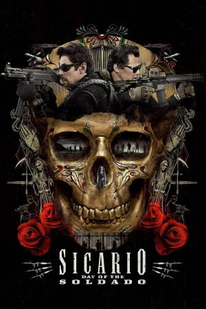 Sicario: El día del soldado