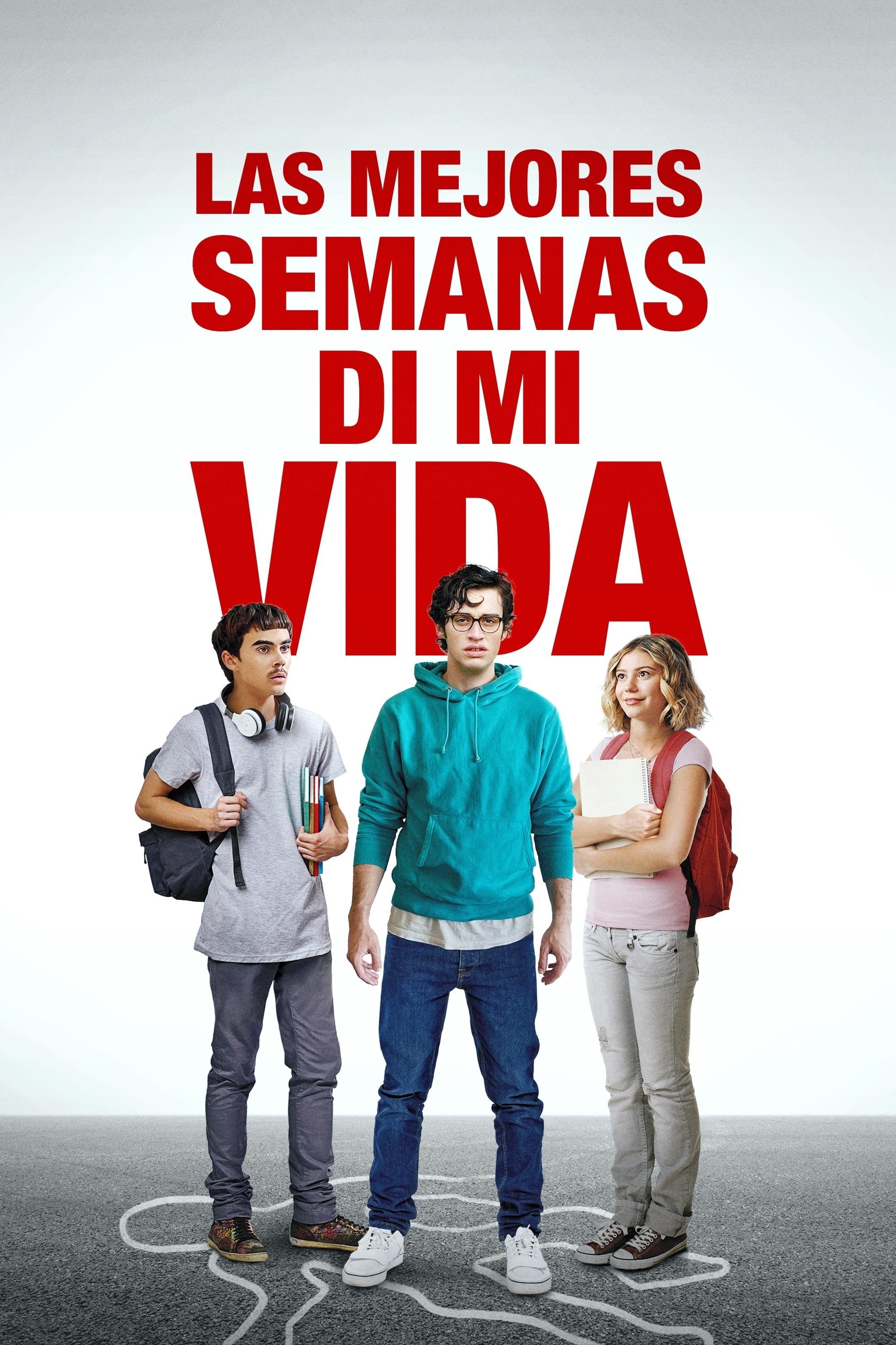 Poster de SID IS DEAD en español