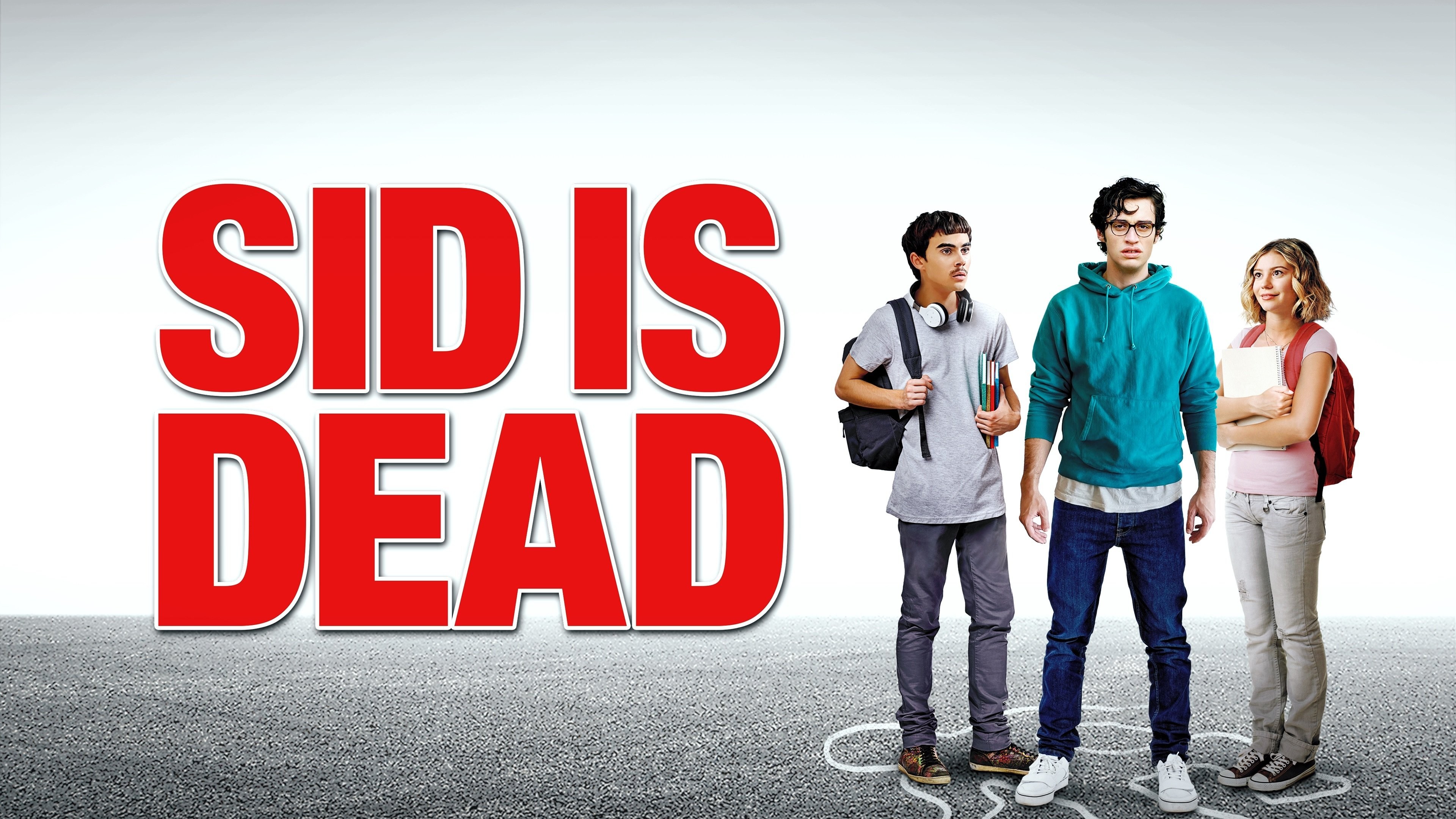 Foto de SID IS DEAD