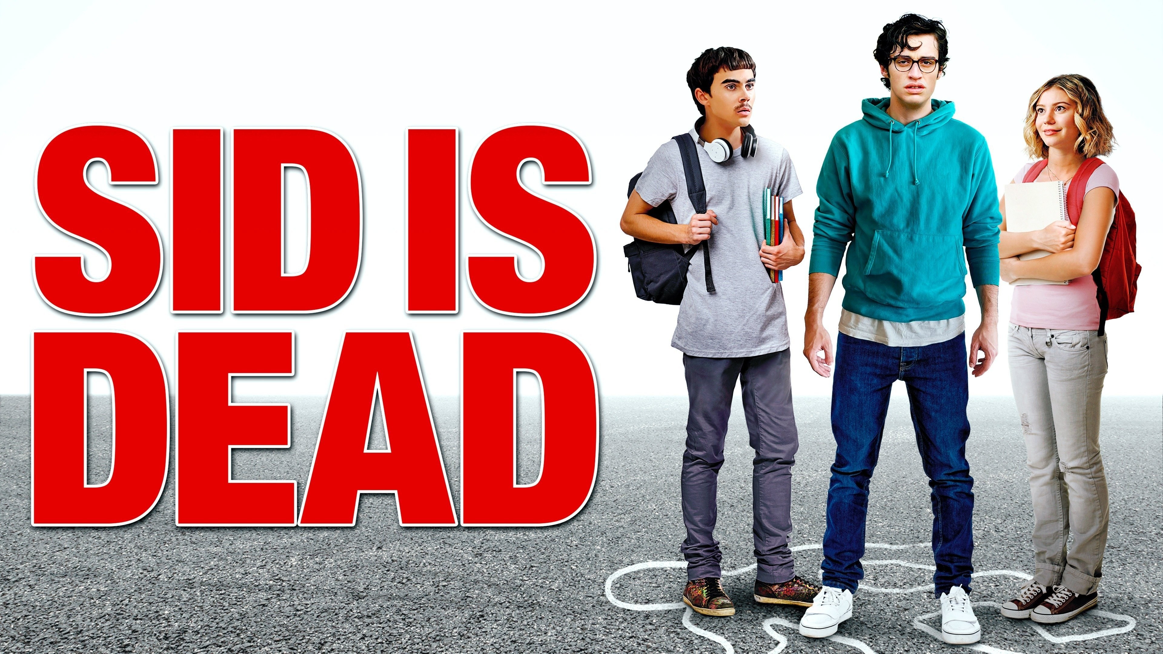 Foto de SID IS DEAD