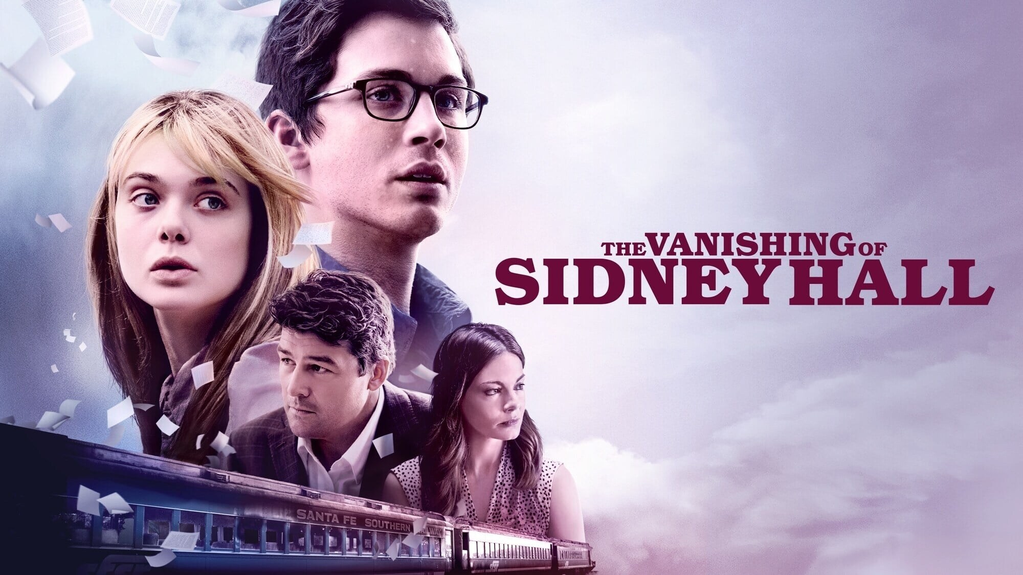 Foto de SIDNEY HALL