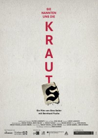 Sie nannten uns die Krauts!