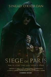 Película Siege of Paris