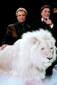 Película Siegfried and Roy